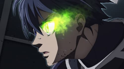 Blue Lock Saison 1 Épisode 27