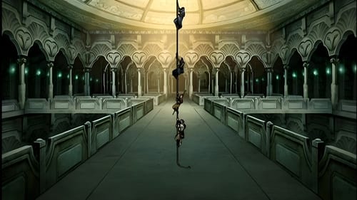 Avatar : Le Dernier Maître de l’air Saison 2 Épisode 10