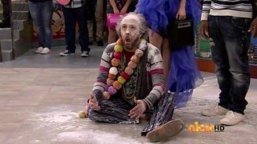 Victorious Saison 4 Épisode 8