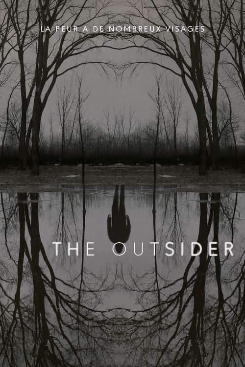 The Outsider Saison 1 Épisode 7