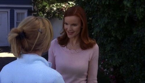 Desperate Housewives Saison 2 Épisode 15