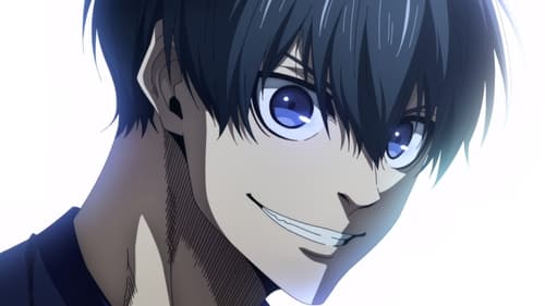 Blue Lock Saison 1 Épisode 25