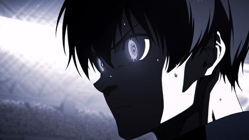 Blue Lock Saison 1 Épisode 35