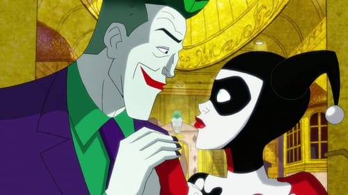 Harley Quinn Saison 1 Épisode 13