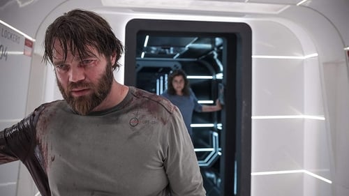 Origin Saison 1 Épisode 4