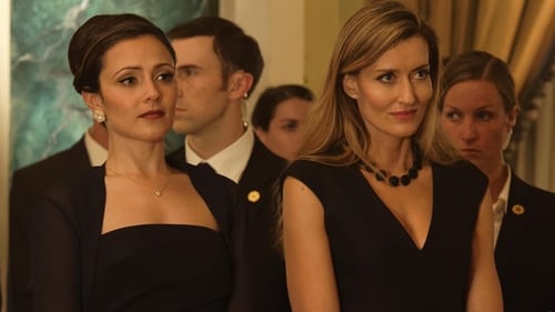 Designated Survivor Saison 1 Épisode 6