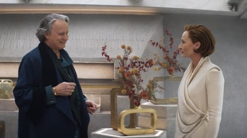 Star Wars : Andor Saison 1 Épisode 7