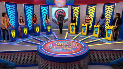 Victorious Saison 4 Épisode 10