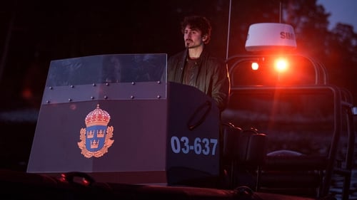 Stockholm Requiem Saison 1 Épisode 8