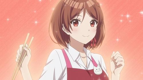 I’m Getting Married to a Girl I Hate in My Class Saison 1 Épisode 2