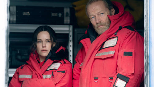 The Rig – Dans le brouillard des abysses Saison 2 Épisode 1