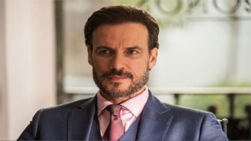 Gigantes Saison 2 Épisode 1
