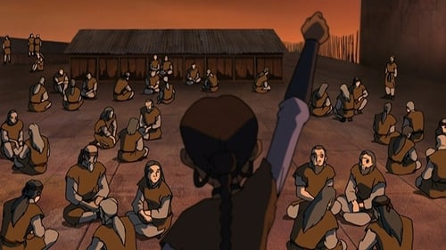 Avatar : Le Dernier Maître de l’air Saison 1 Épisode 6