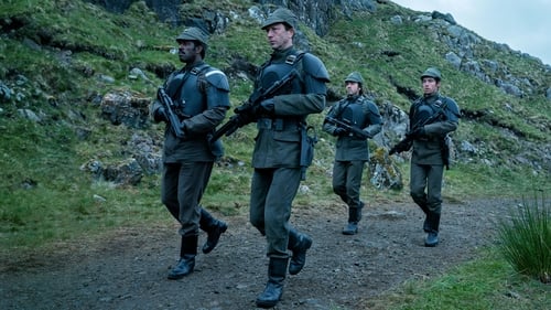 Star Wars : Andor Saison 1 Épisode 6