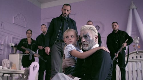 Z Nation Saison 3 Épisode 12