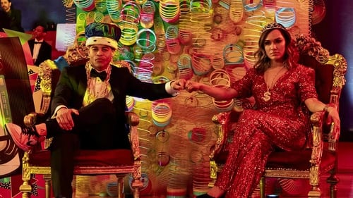 Harlem Saison 1 Épisode 6
