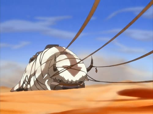 Avatar : Le Dernier Maître de l’air Saison 2 Épisode 16