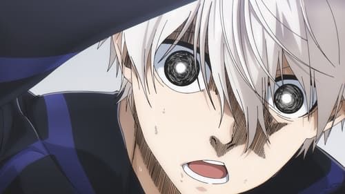 Blue Lock Saison 1 Épisode 14