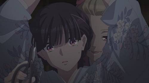 My Happy Marriage Saison 1 Épisode 6