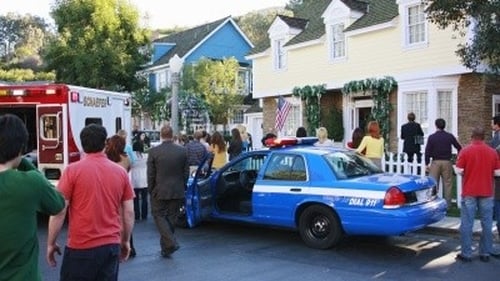 Desperate Housewives Saison 5 Épisode 13