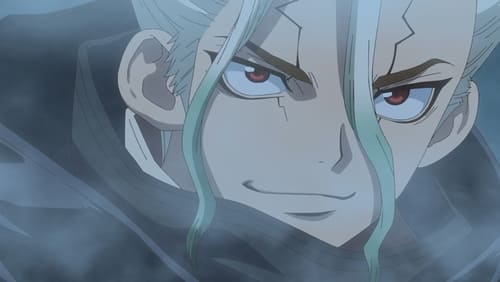Dr. STONE Saison 3 Épisode 15