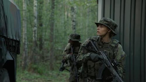 Conflict Saison 1 Épisode 3