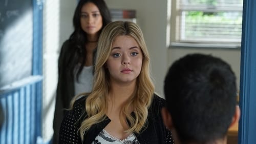Pretty Little Liars Saison 7 Épisode 14