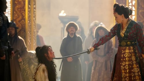 Marco Polo Saison 1 Épisode 7