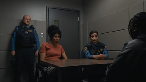 Allegiance Saison 1 Épisode 3