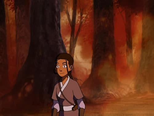 Avatar : Le Dernier Maître de l’air Saison 1 Épisode 10