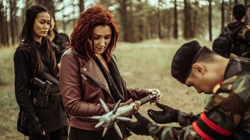 Z Nation Saison 3 Épisode 2