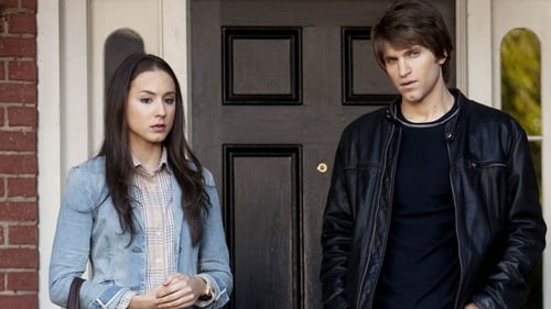 Pretty Little Liars Saison 1 Épisode 17