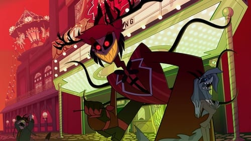 Hazbin Hotel Saison 1 Épisode 5