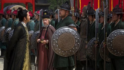 Marco Polo Saison 1 Épisode 3