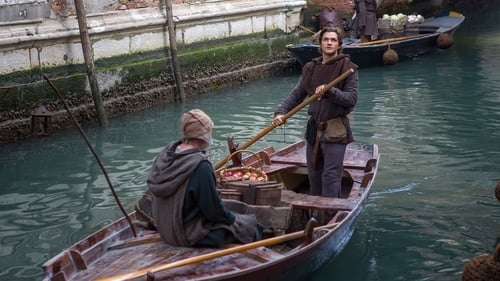 Marco Polo Saison 1 Épisode 1