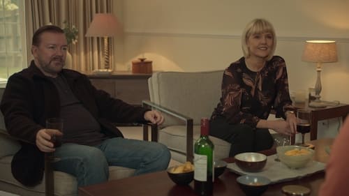 After Life Saison 3 Épisode 1