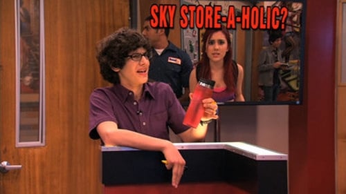 Victorious Saison 1 Épisode 7