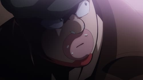 Kinnikuman Perfect Origin Arc Saison 1 Épisode 2