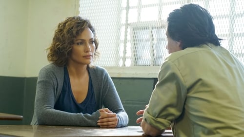 Shades of Blue : une flic entre deux feux Saison 1 Épisode 7