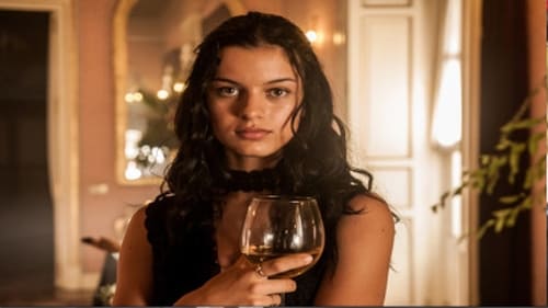Gigantes Saison 2 Épisode 4