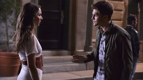Pretty Little Liars Saison 5 Épisode 16