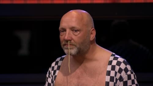LOL: Last One Laughing Nederland Saison 2 Épisode 6