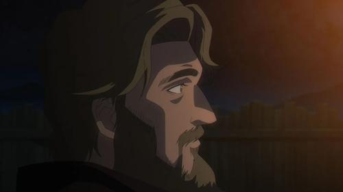 Du mouvement de la Terre Saison 1 Épisode 15