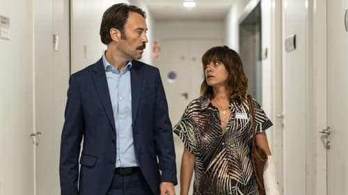El hijo zurdo Saison 1 Épisode 4