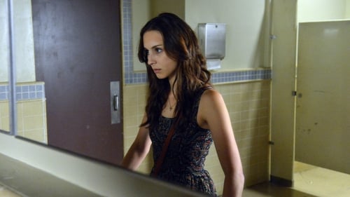 Pretty Little Liars Saison 3 Épisode 17
