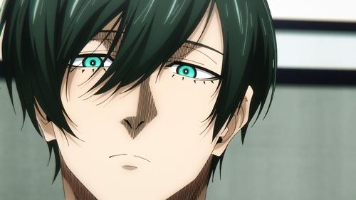 Blue Lock Saison 1 Épisode 13
