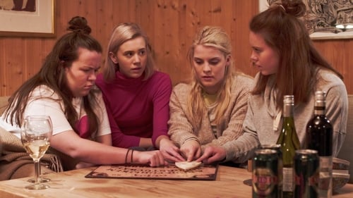 SKAM Saison 2 Épisode 4