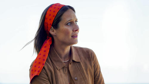 Erica Saison 1 Épisode 1