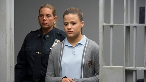 Shades of Blue : une flic entre deux feux Saison 3 Épisode 5