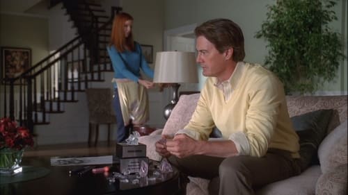 Desperate Housewives Saison 5 Épisode 22